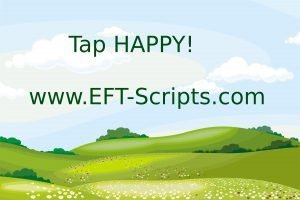 Nightmare EFT Tapping Release