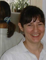 Suzanne Zacharia