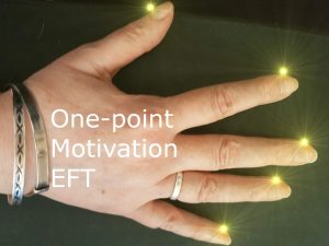 How To Tap While On A Spin Bike – EFT Finger Points